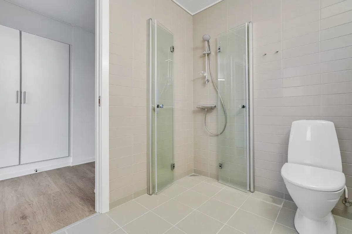 4-vær. rækkehus på 94 m² - Bække - Billede 9