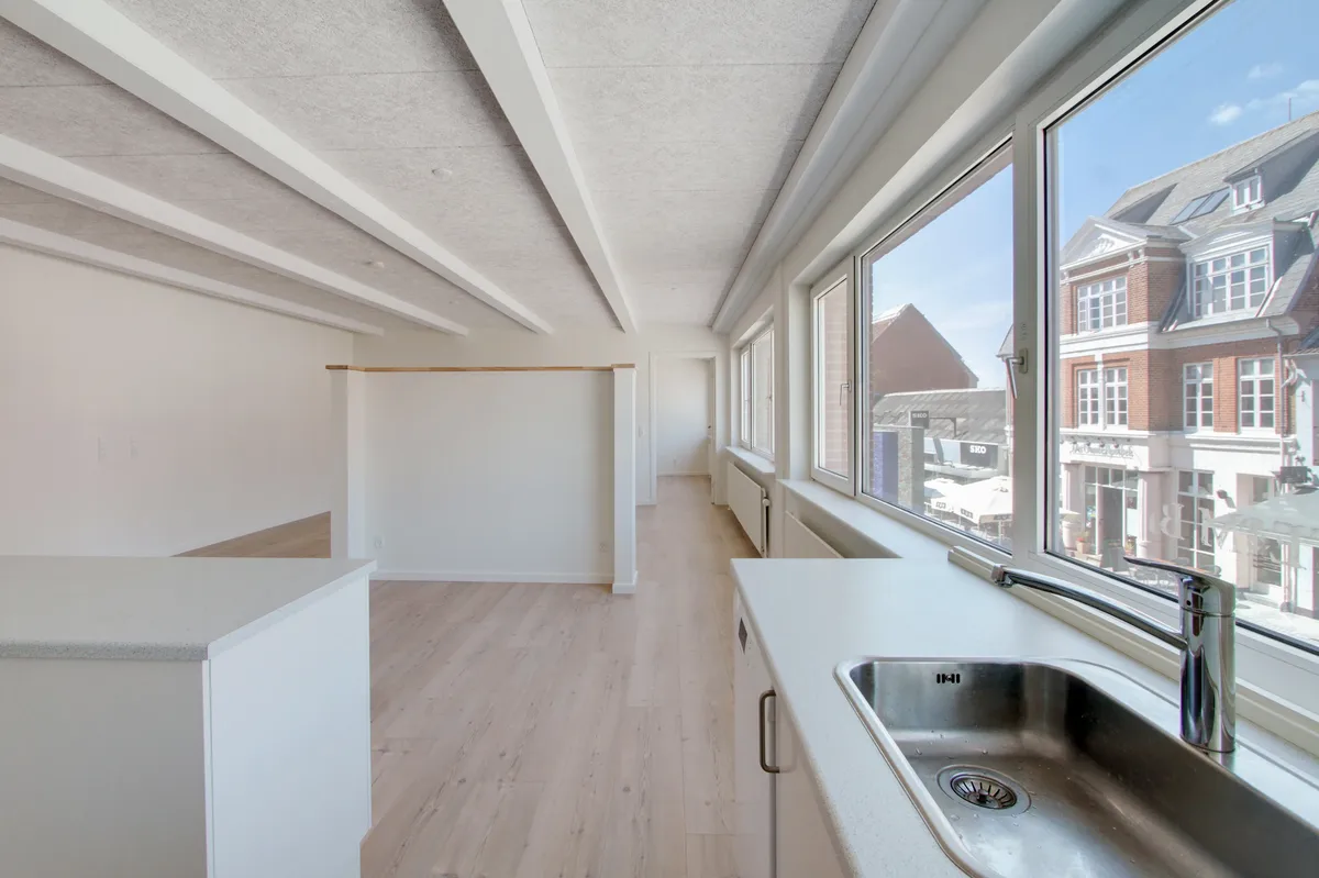 2-vær. lejlighed på 94 m² - Holstebro - Billede 19