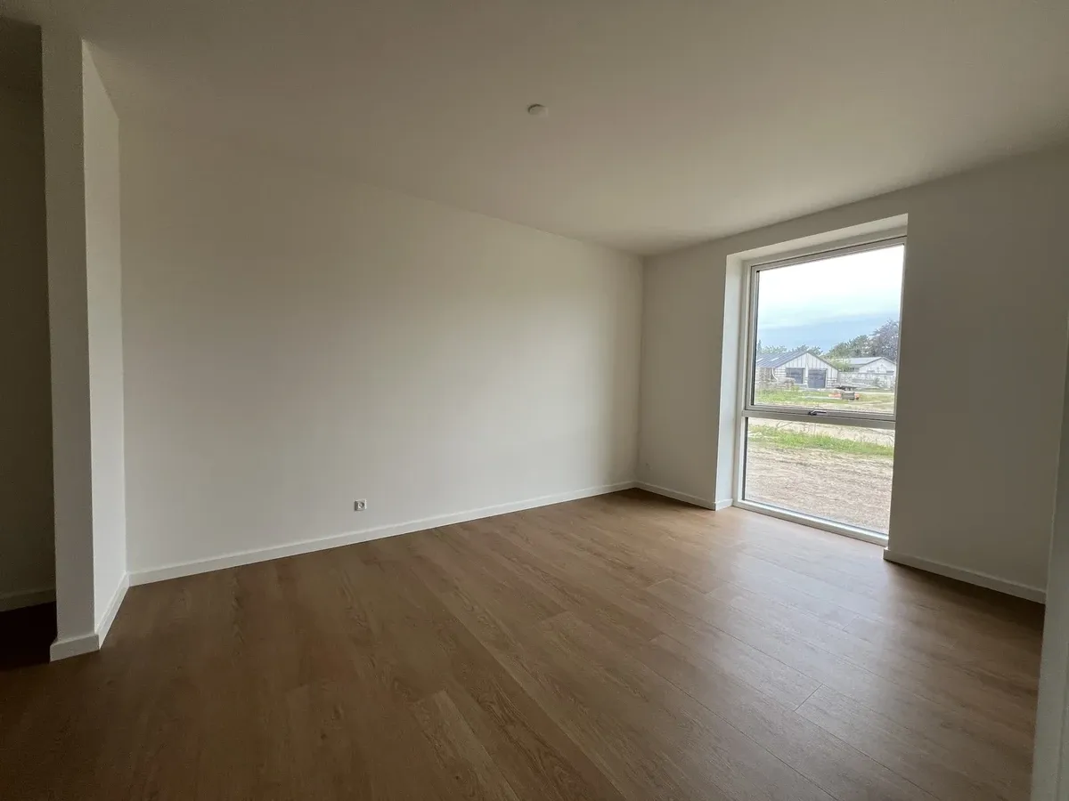 3-vær. lejlighed på 94 m² - Skals - Billede 8