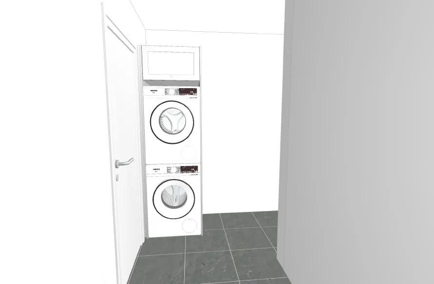 4-vær. lejlighed på 160 m² - Odense C - Billede 4