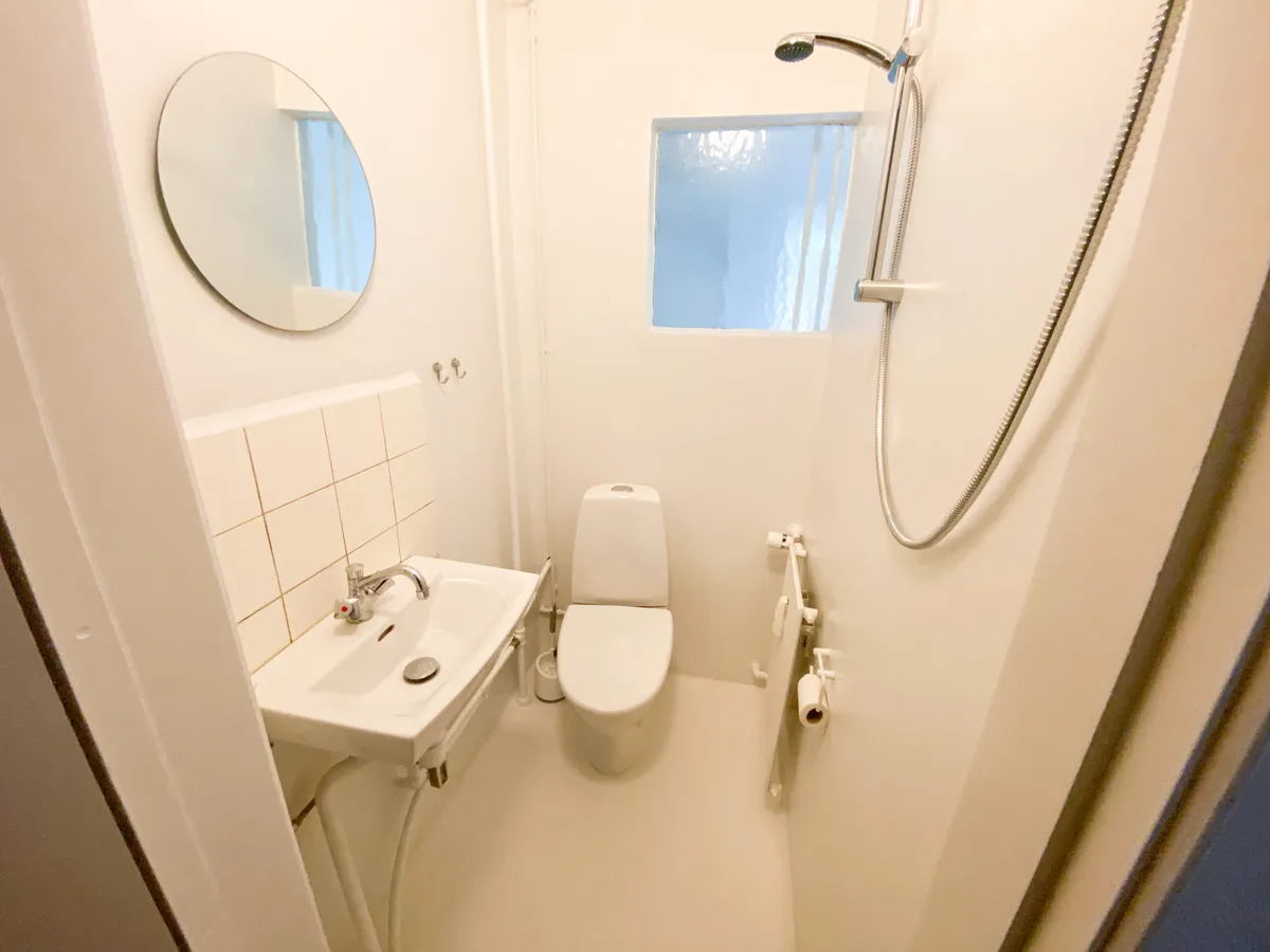 2-vær. lejlighed på 74 m² - Aalborg - Billede 12