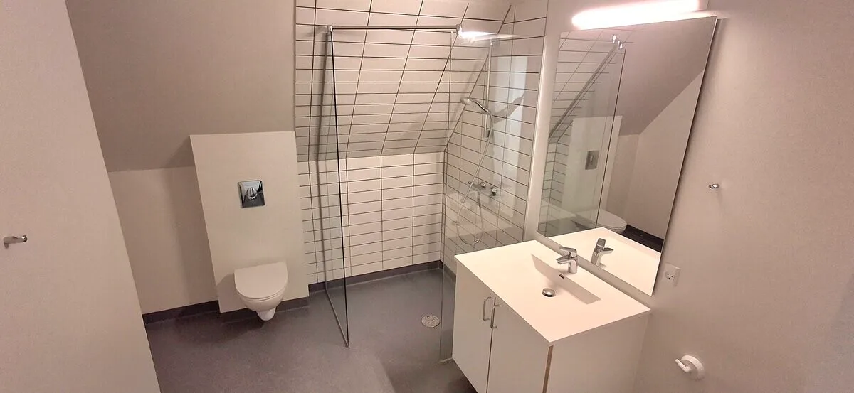 3-vær. lejlighed på 129 m² - Frederikshavn - Billede 3