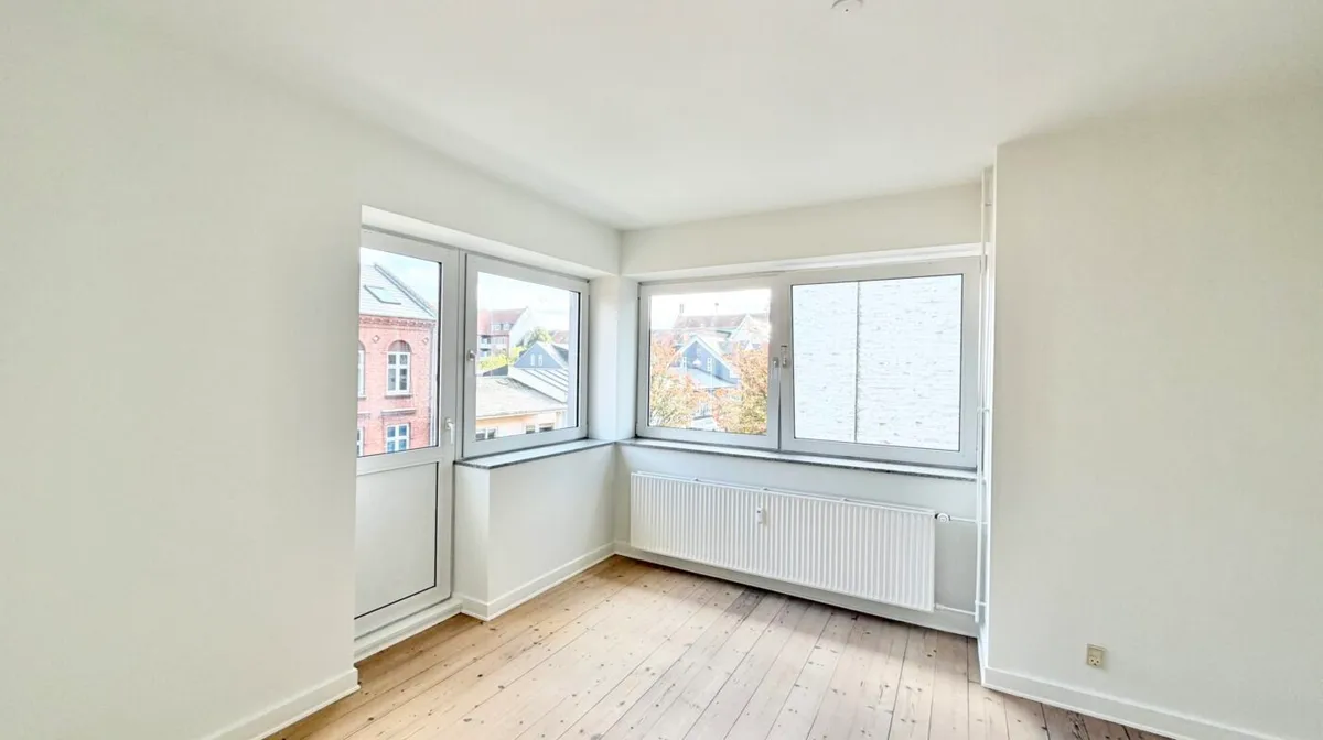 3-vær. lejlighed på 79 m² - Odense C - Billede 6