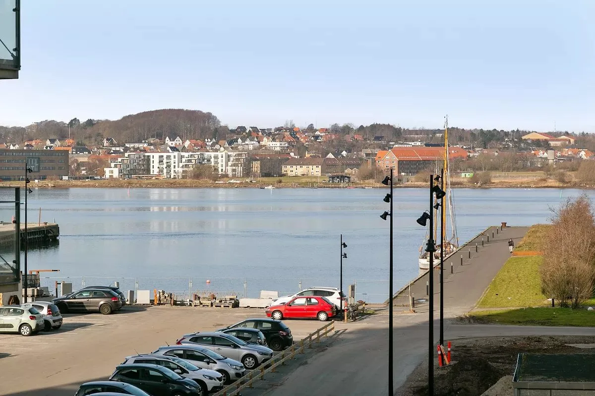 3-vær. lejlighed på 116 m² - Aalborg - Billede 13