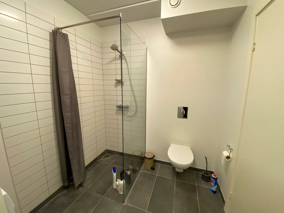2-vær. lejlighed på 75 m² - Aalborg - Billede 7
