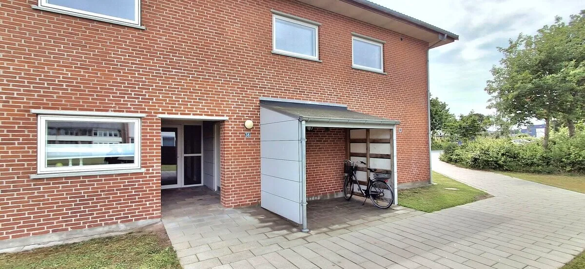 3-vær. lejlighed på 87 m² - Frederikshavn - Billede 9