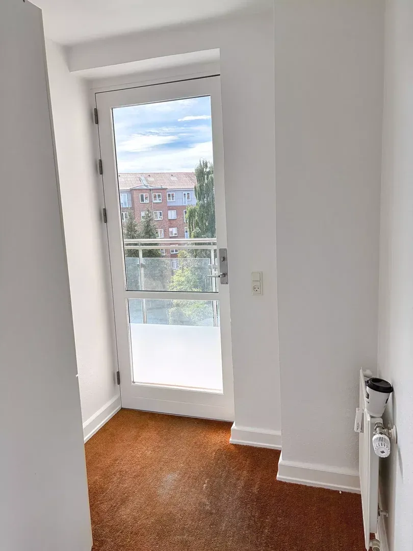 3-vær. lejlighed på 109 m² - Aalborg - Billede 9