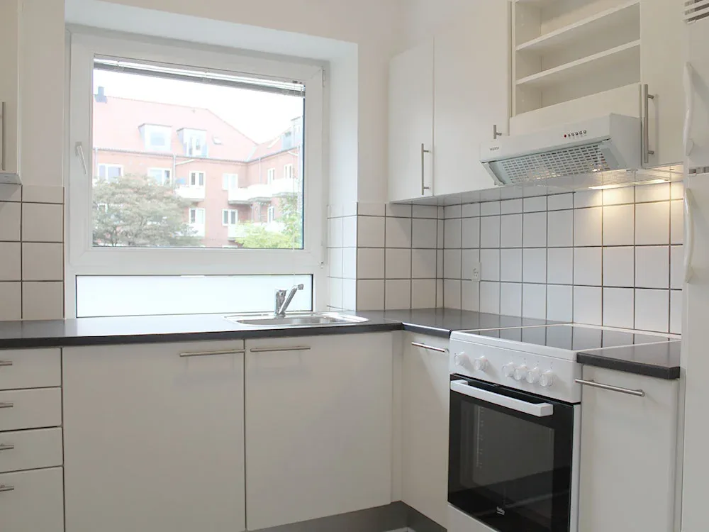 2-vær. lejlighed på 56 m² - Vejle - Billede 2