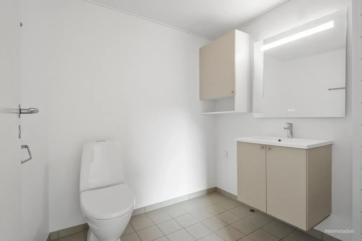 2-vær. lejlighed på 65 m² - Esbjerg - Billede 11