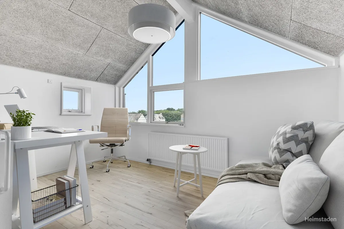 3-vær. lejlighed på 118 m² - Odense SØ - Billede 18