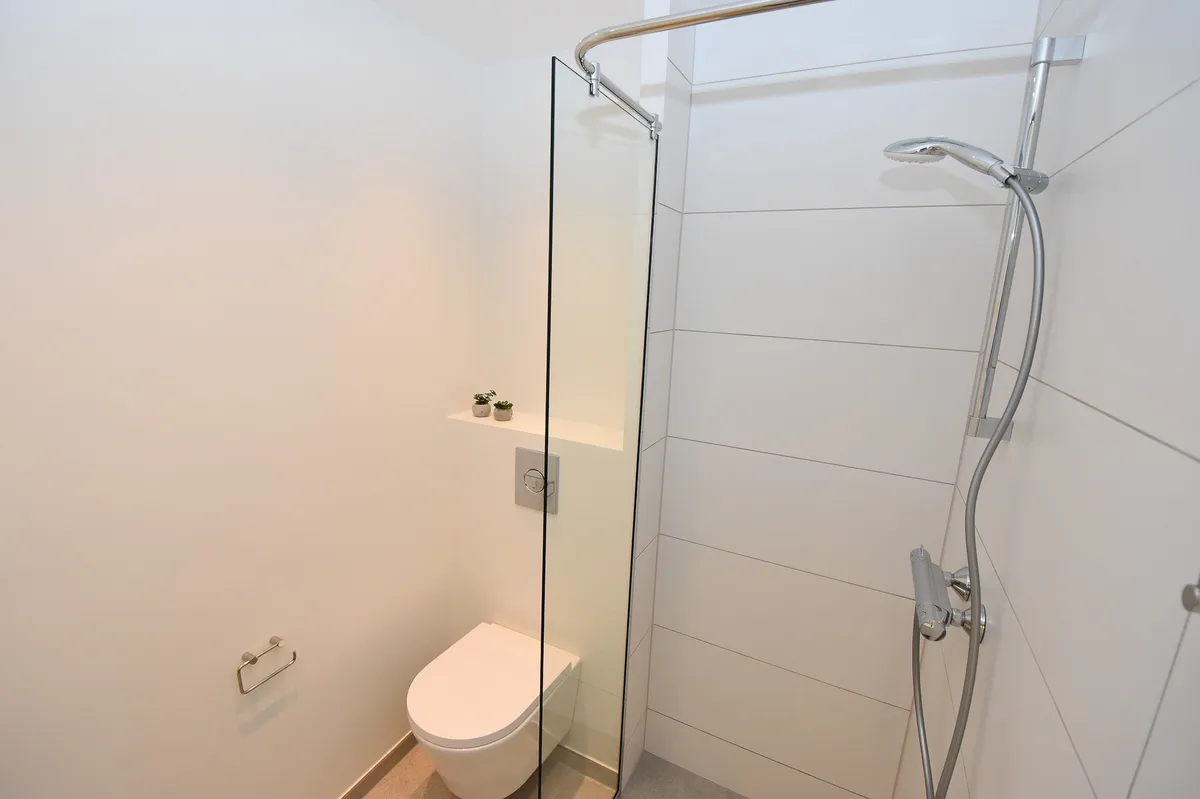 2-vær. hus på 60 m² - Aalborg - Billede 11
