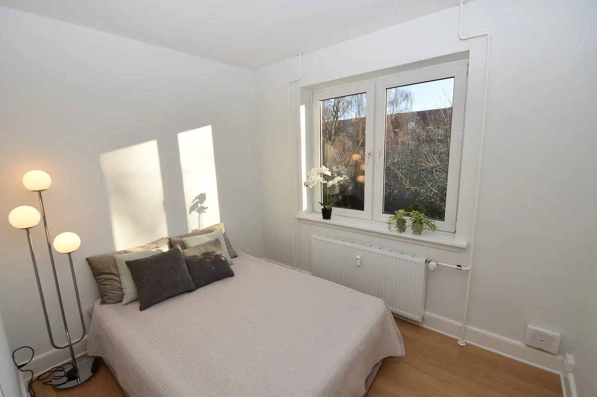2-vær. hus på 60 m² - Aalborg - Billede 8