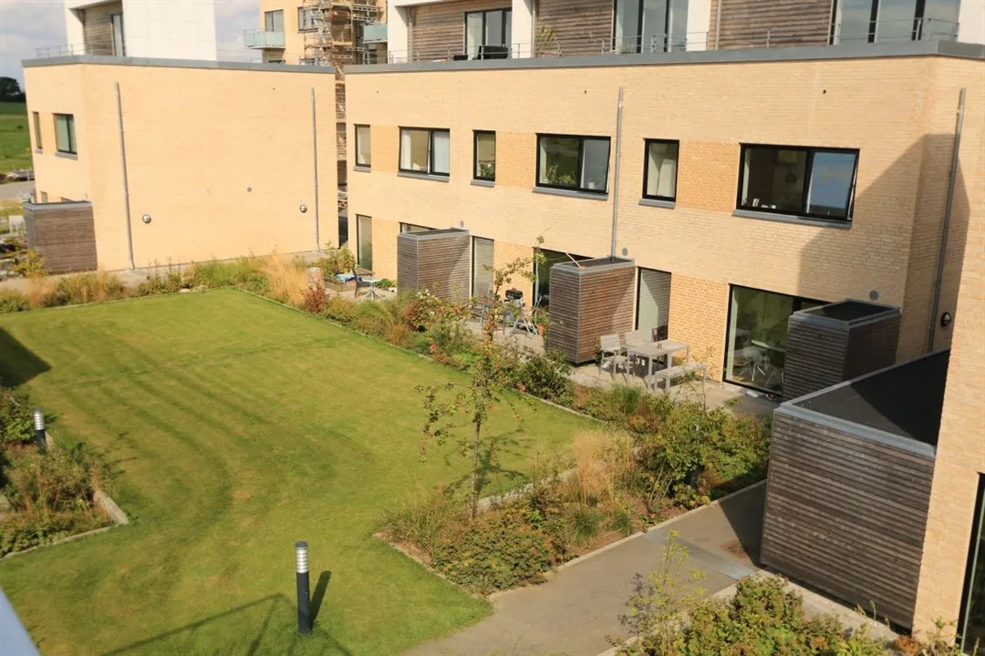 4-vær. lejlighed på 111 m² - Svendborg - Billede 3