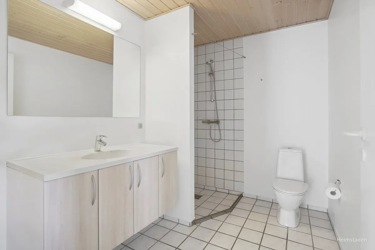 5-vær. rækkehus på 120 m² - Holstebro - Billede 12