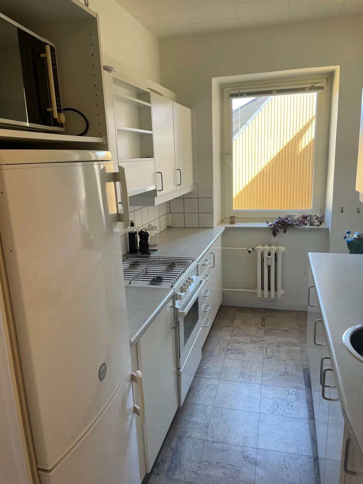 2-room apartment, 58 m² - Aalborg - Photo 3