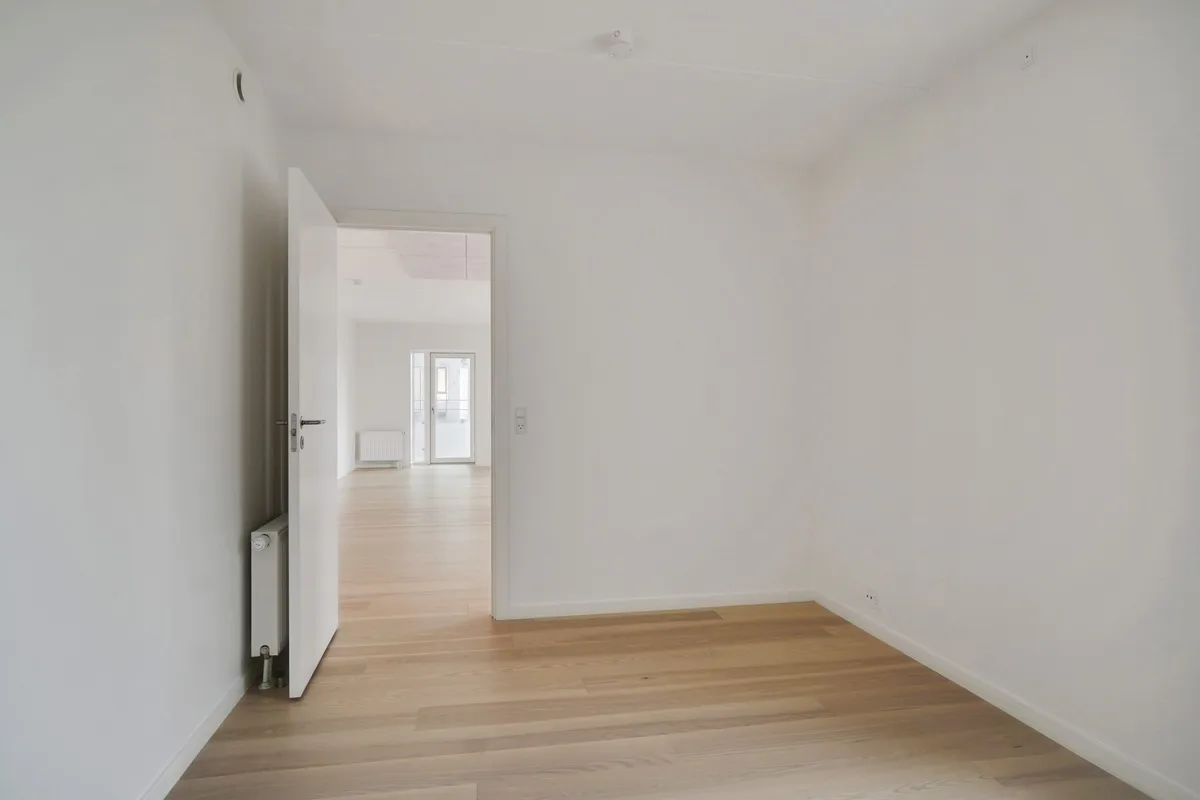 3-room apartment, 111 m² - Aalborg - Photo 6