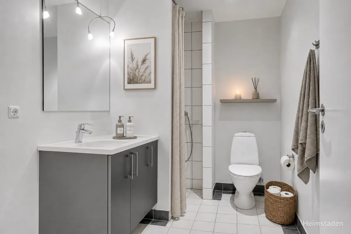 2-room apartment, 73 m² - Nyborg - Photo 5