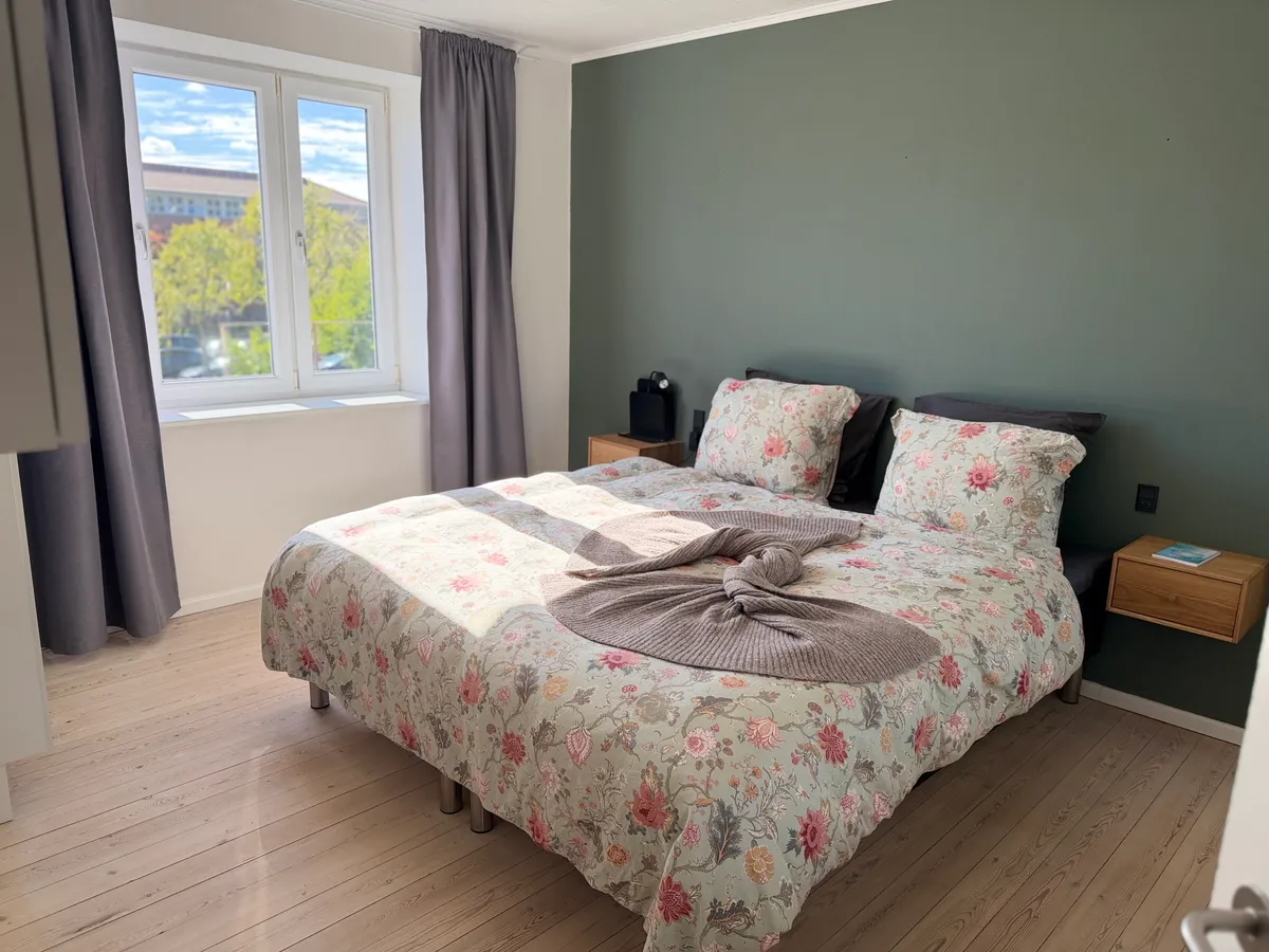 3-vær. lejlighed på 88 m² - Vejle - Billede 6