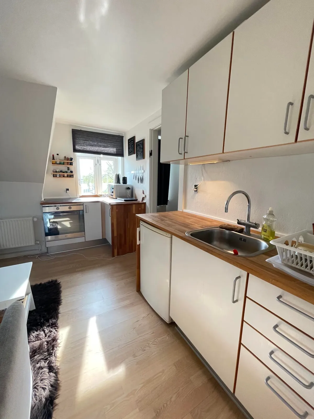 2-vær. lejlighed på 53 m² - Højbjerg - Billede 4