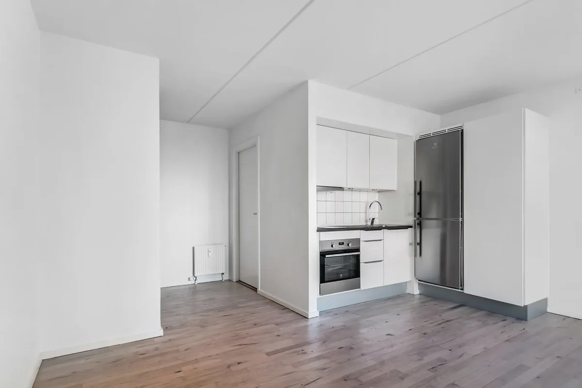 1-room apartment, 32 m² - København Ø - Photo 5