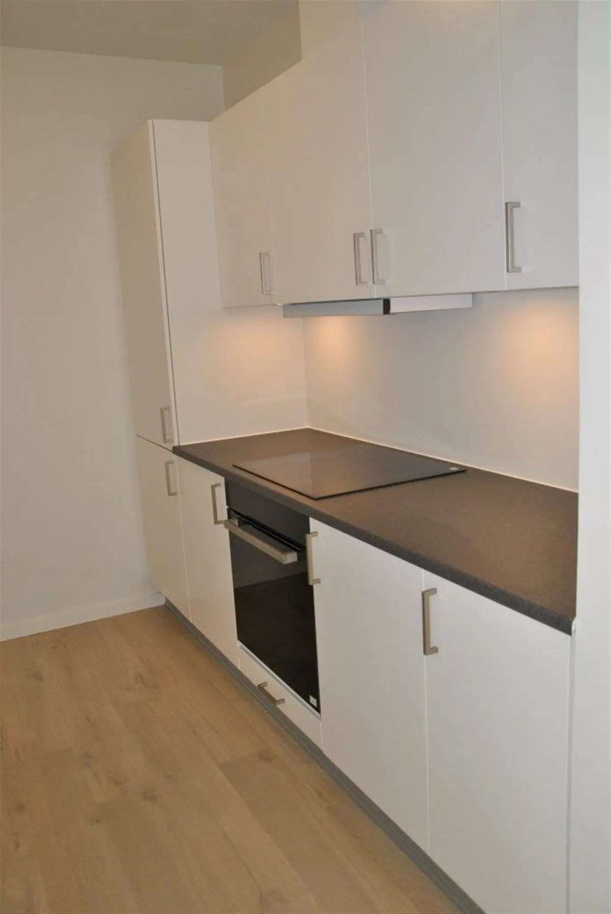 3-vær. lejlighed på 85 m² - Fjerritslev - Billede 4