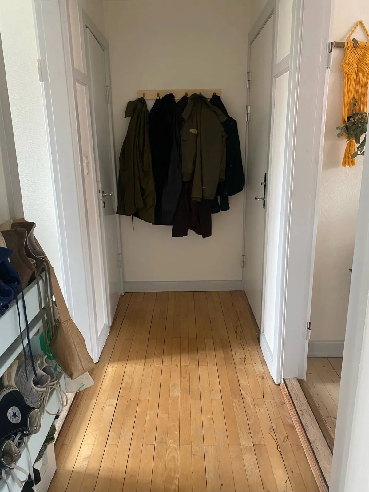 2-room apartment, 61 m² - Aalborg - Photo 2