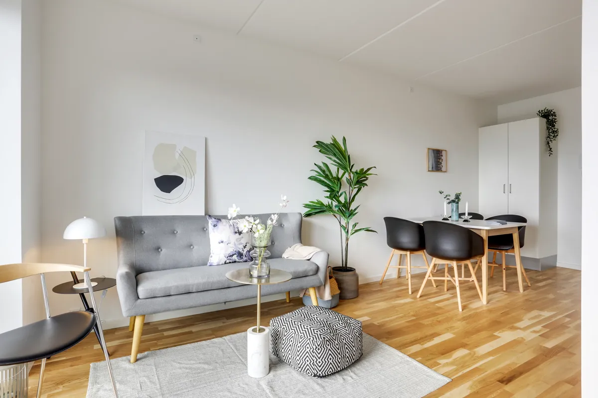3-room apartment, 100 m² - Hvidovre - Photo 1
