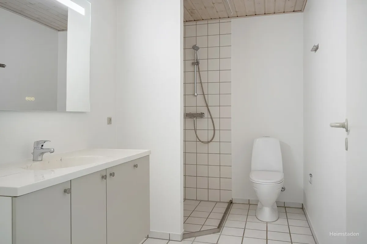 4-room terraced house, 100 m² - Holstebro - Photo 13