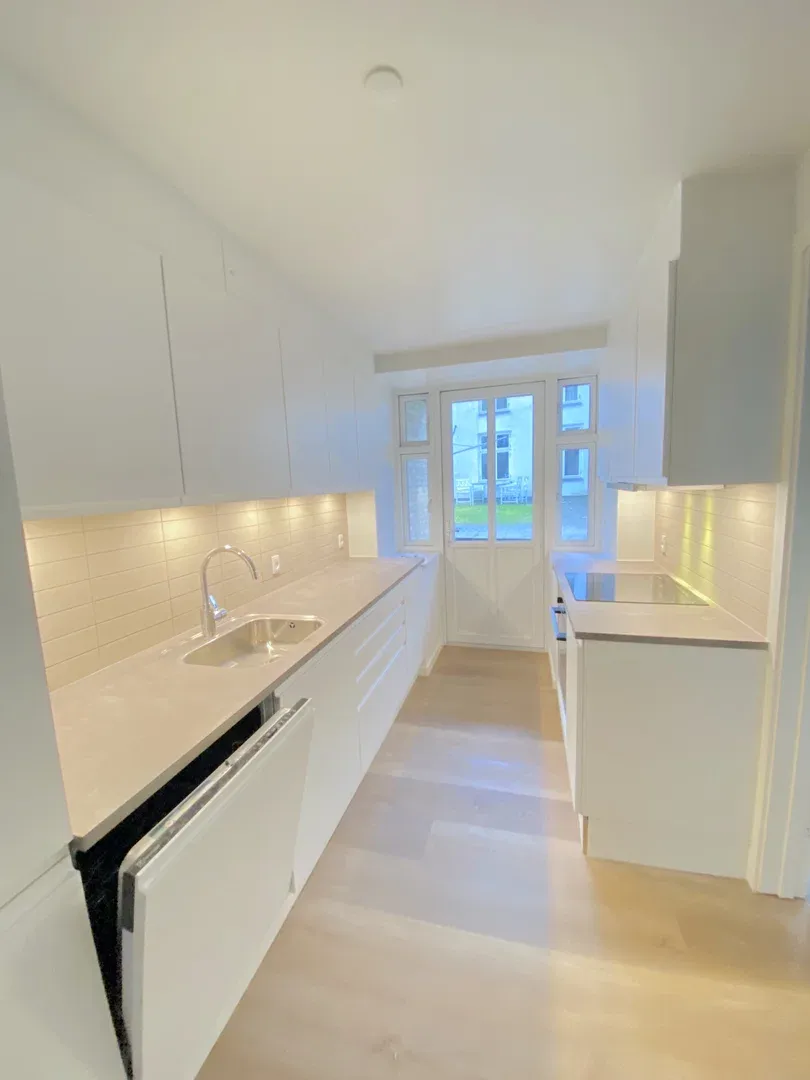 4-vær. lejlighed på 114 m² - Aalborg - Billede 4