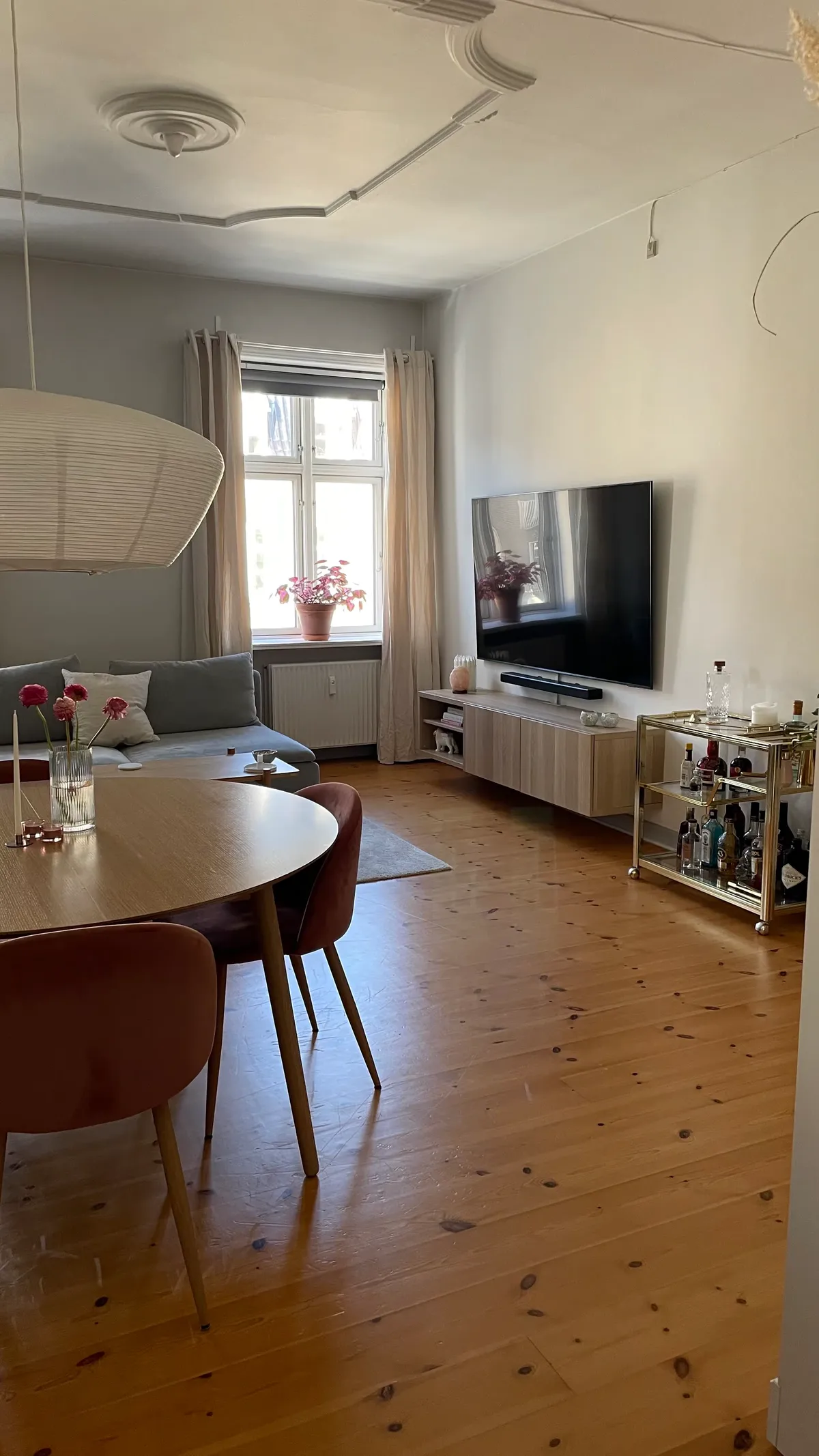 3-room apartment, 114 m² - Aarhus C - Photo 3