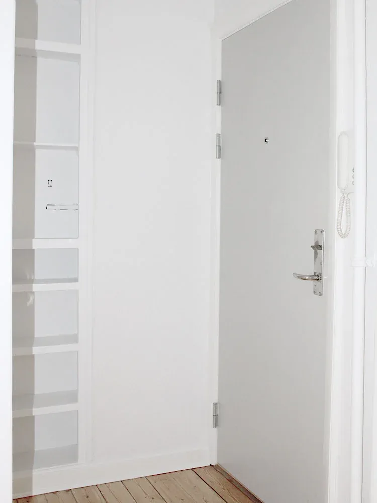2-vær. lejlighed på 56 m² - Vejle - Billede 13