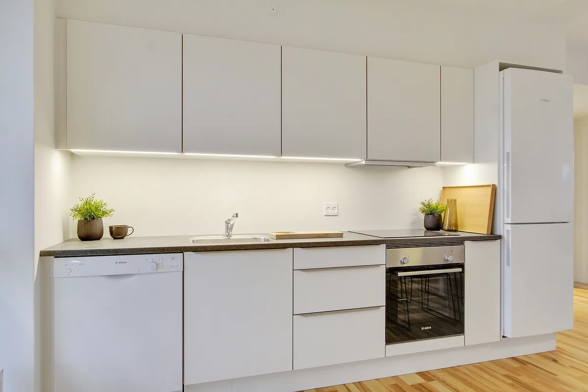 4-room apartment, 92 m² - Aalborg - Photo 3
