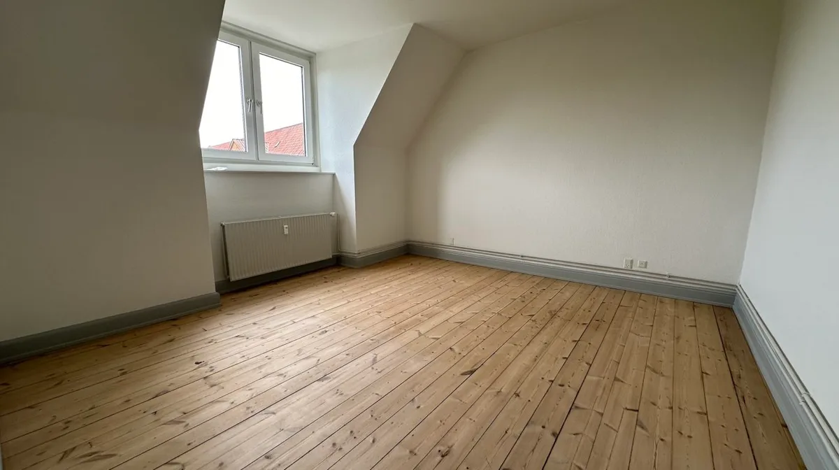2-vær. lejlighed på 56 m² - Odense C - Billede 5