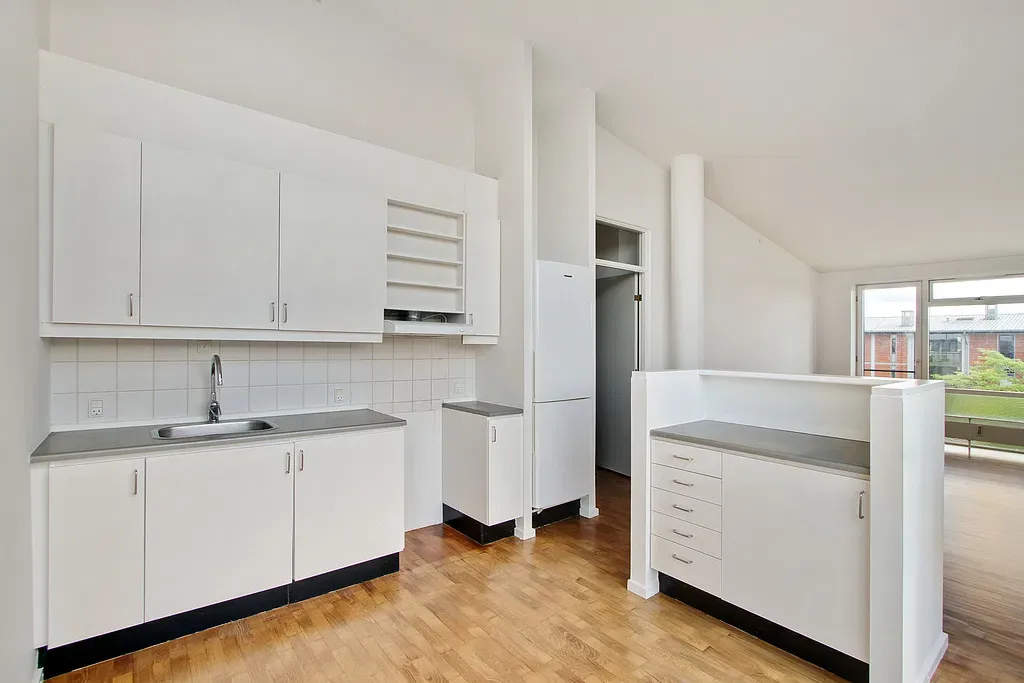 2-vær. lejlighed på 79 m² - Ballerup - Billede 4