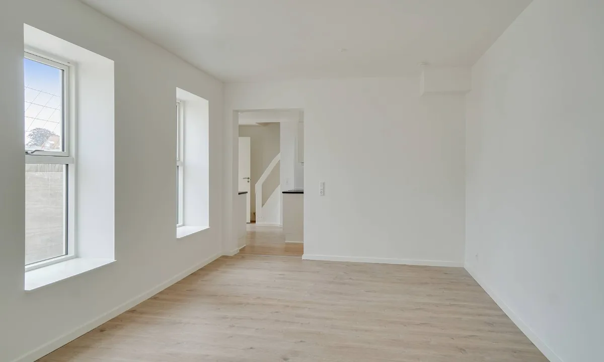 3-vær. hus på 91 m² - Vordingborg - Billede 8