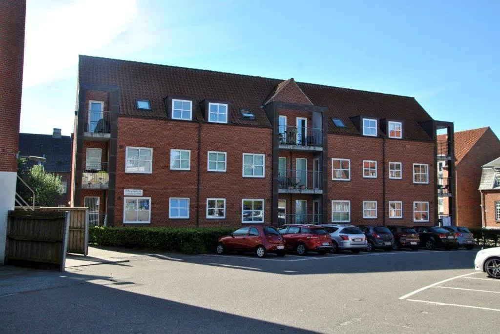 2-vær. lejlighed på 52 m² - Viborg - Billede 7