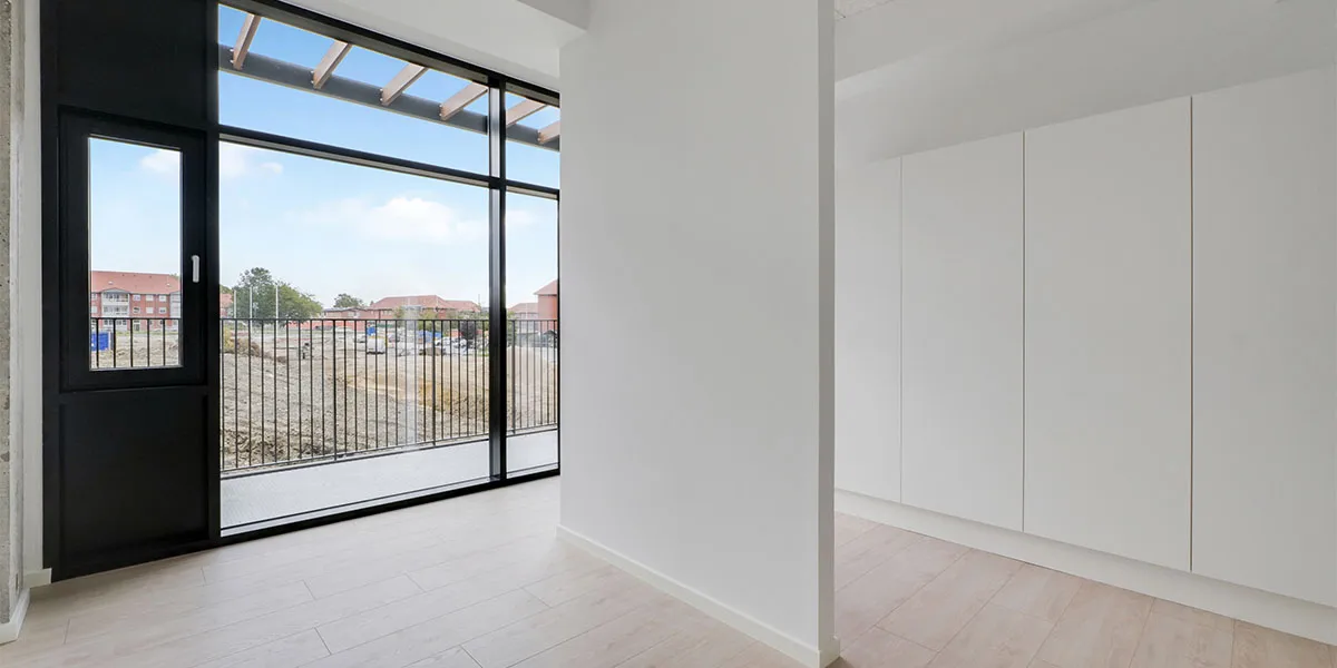 2-room apartment, 57 m² - Herlev - Photo 4