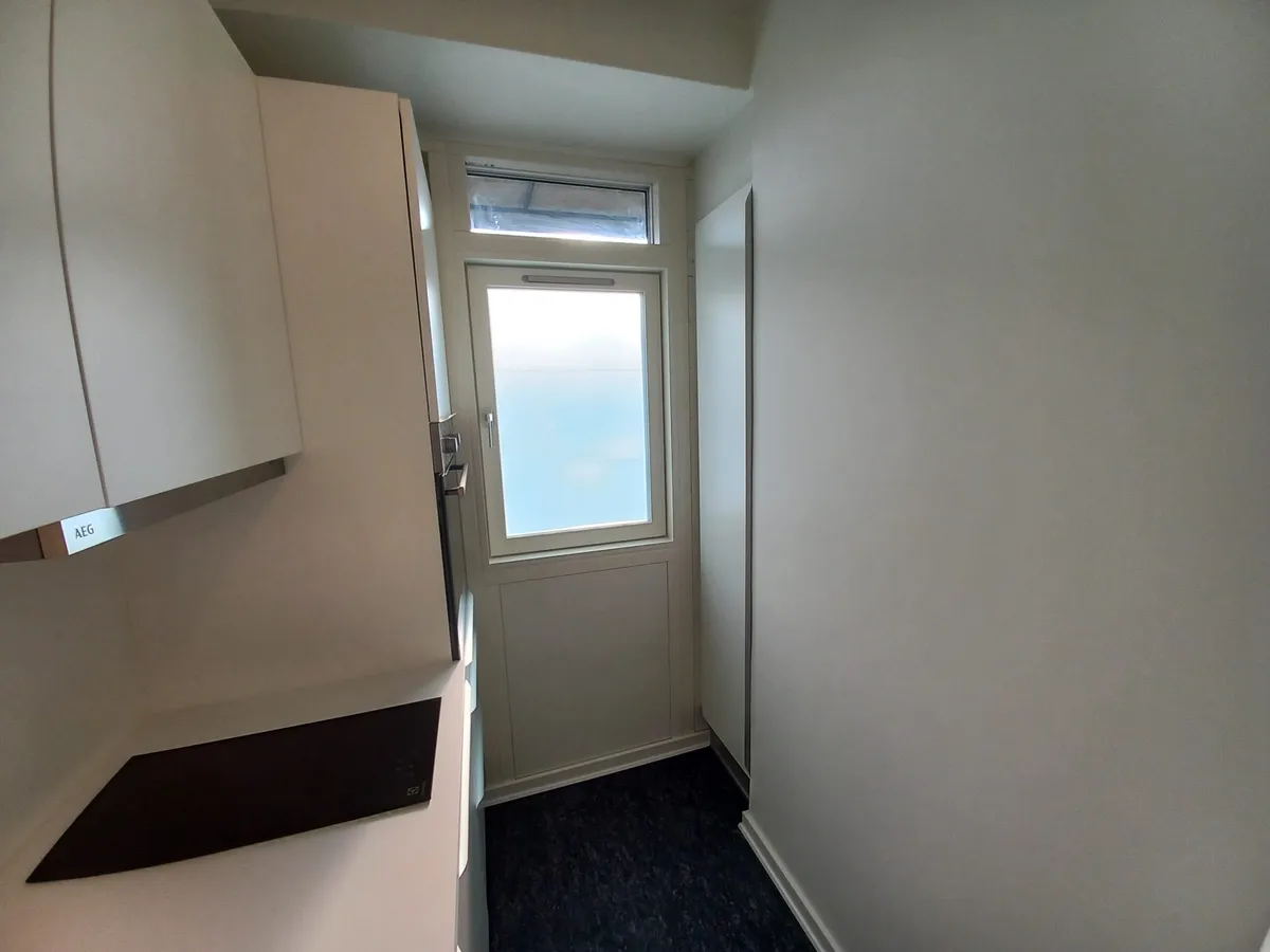 1-vær. lejlighed på 44 m² - Odense C - Billede 2