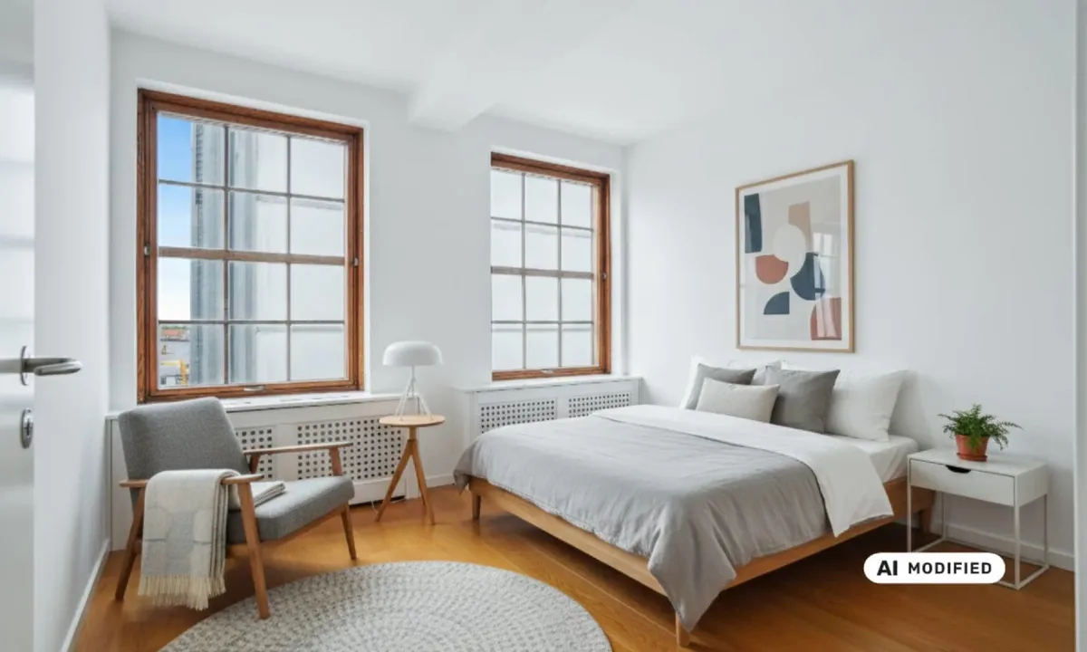 3-vær. lejlighed på 105 m² - København K - Billede 4