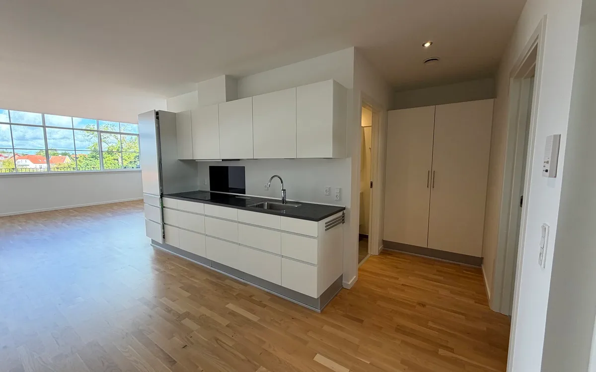 3-room apartment, 99 m² - Odense C - Photo 4