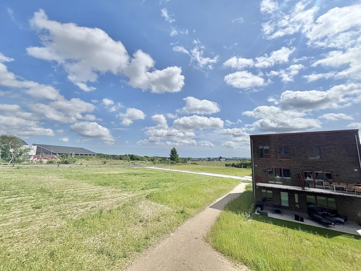 4-vær. rækkehus på 123 m² - Aalborg Øst - Billede 11