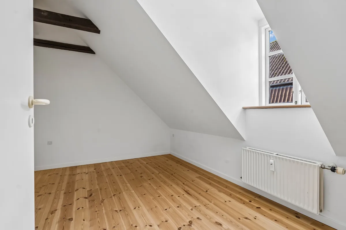 3-vær. lejlighed på 105 m² - Horsens - Billede 5
