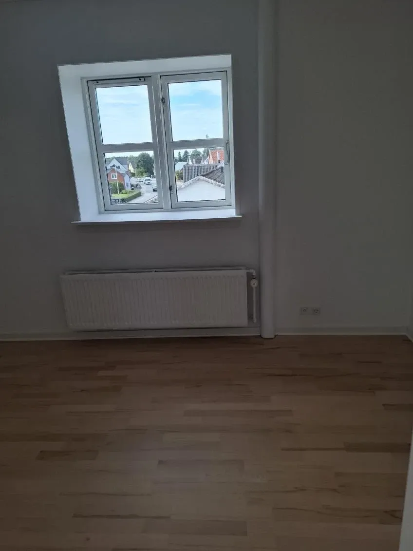 3-room apartment, 115 m² - Tjele - Photo 12