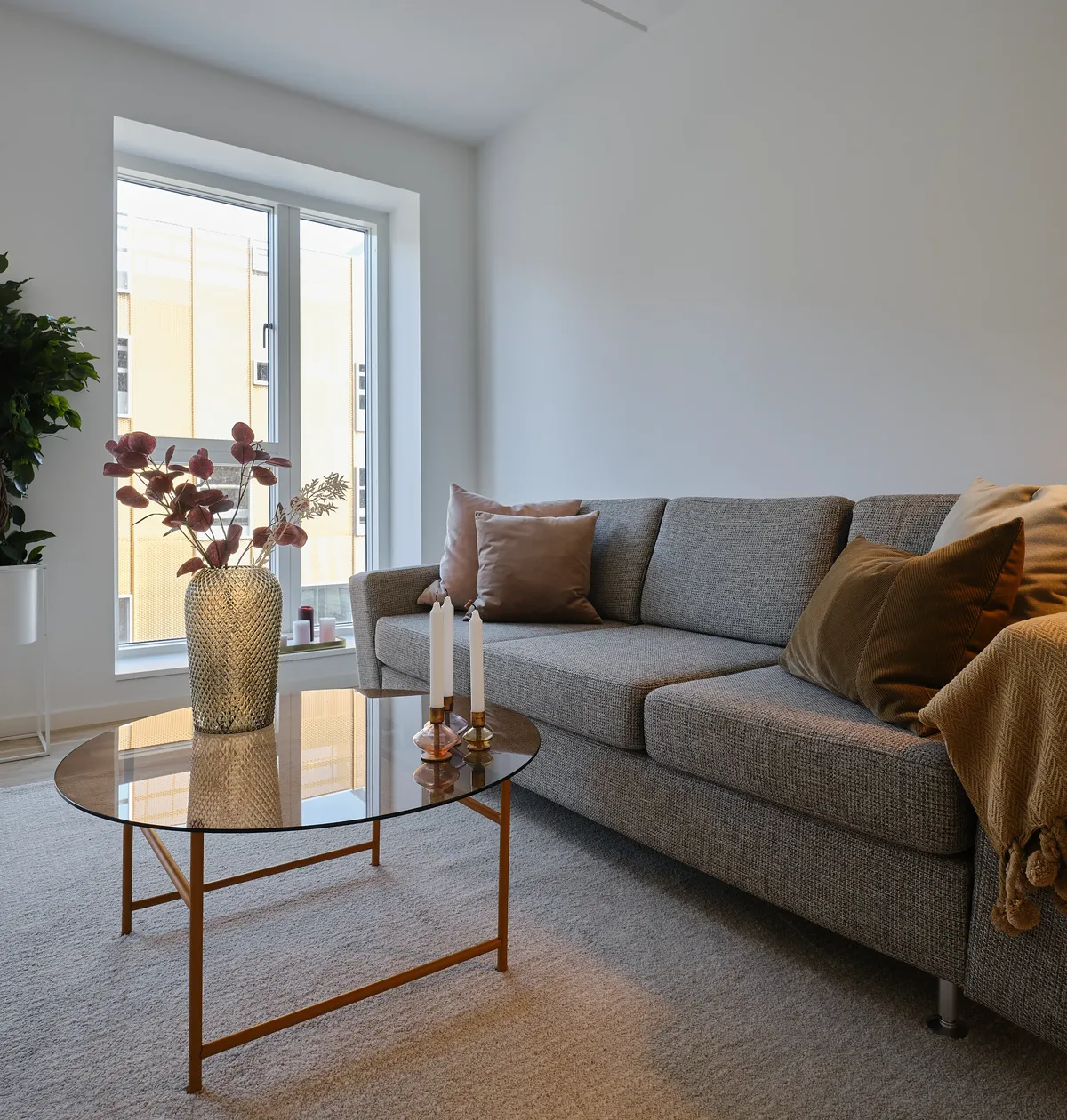 4-room apartment, 86 m² - Hillerød - Photo 1