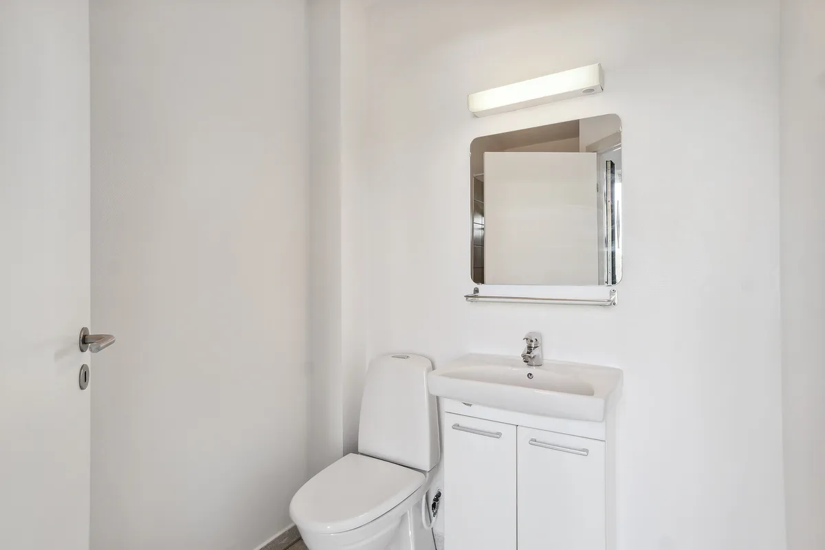 2-vær. lejlighed på 48 m² - Brabrand - Billede 2