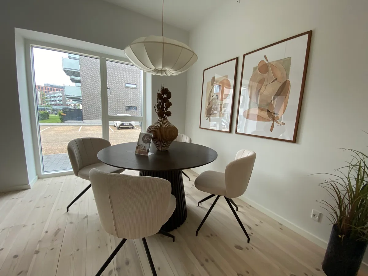 2-vær. lejlighed på 58 m² - Odense M - Billede 5