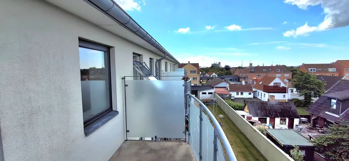 3-vær. lejlighed på 92 m² - Frederikshavn - Billede 7