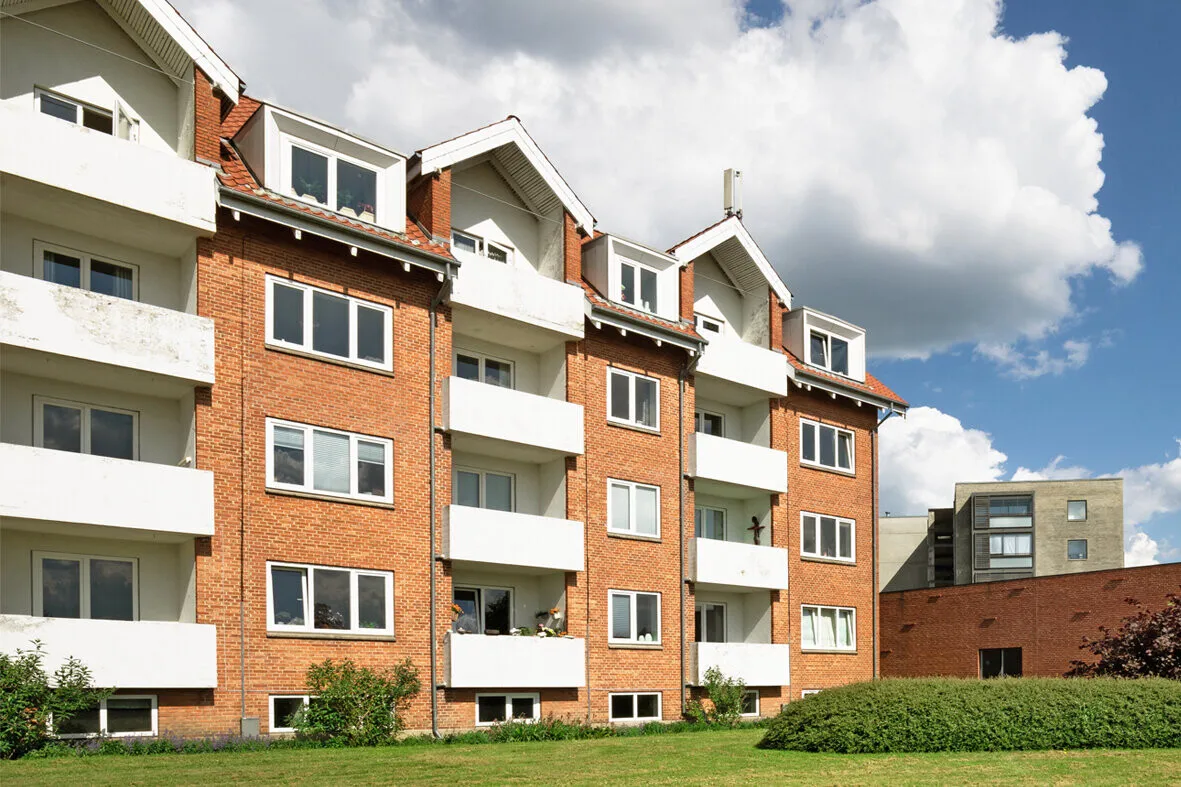 3-vær. lejlighed på 61 m² - Holstebro - Billede 13