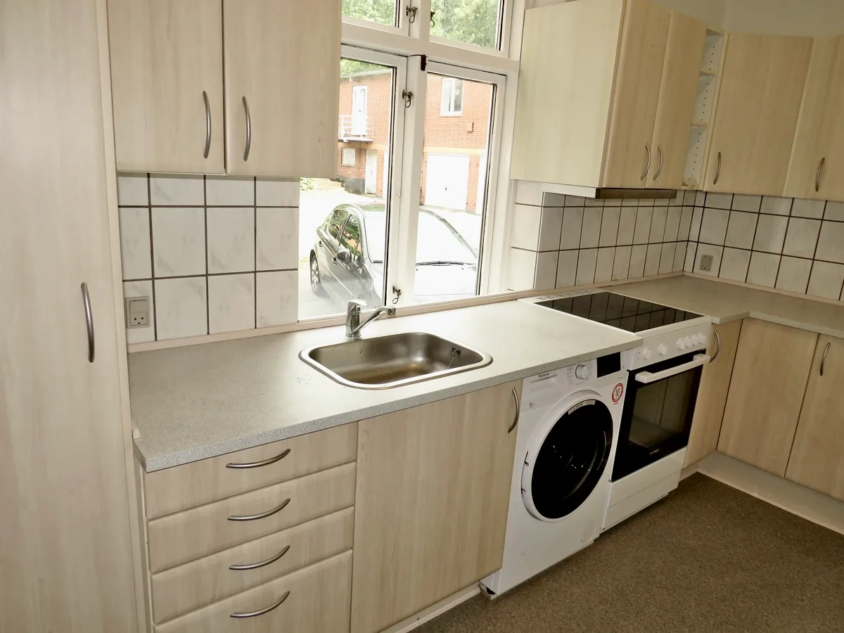 2-room apartment, 61 m² - Viborg - Photo 4
