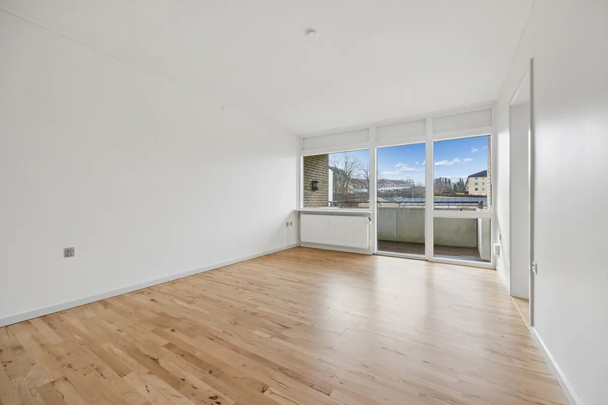 3-vær. lejlighed på 95 m² - Aalborg - Billede 3